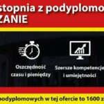 Dwa kierunki w dwa lata. Oferta UJW w Polkowicach