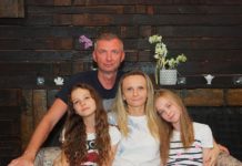 Lubinianka walczy o zdrowie i życie