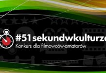 Kultura – czym jest? Pokaż w filmie, wygraj 3000 zł