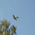 Odleciały „szerszenie”