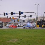 Od czwartku prowizorka sygnalizacji na Hutniczej/Jana Pawła