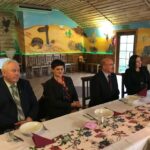 Z nauczycielami w reżimie sanitarnym