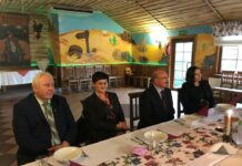 Z nauczycielami w reżimie sanitarnym