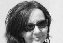 Pożegnaliśmy Mariolę Kosenko