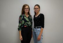 UpHealth – licealistki zachęcają do zdrowej diety. Zobacz ich FB