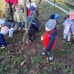 Mali ogrodnicy z Rudnej