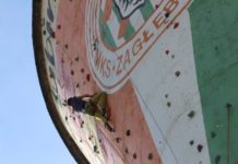 VII Memoriał Iwony Buczek trwa – FOTO