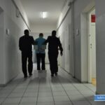 Niedoszli złodzieje bankomatu w Ścinawie zatrzymani