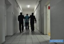 Niedoszli złodzieje bankomatu w Ścinawie zatrzymani