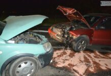 Czołówka pod Osiekiem. Uczestnicy ocaleli