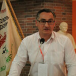 Rada Nadzorcza KGHM uzupełniona. Wygrał Przemysław Darowski