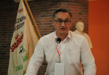 Rada Nadzorcza KGHM uzupełniona. Wygrał Przemysław Darowski