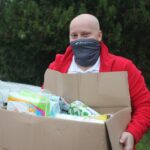 Druga zbiórka darów dla dzieci od górników krwiodawców