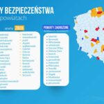 Żółta strefa już mogła być w Lubinie