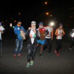 Nocne bieganie dla Ani – FOTO