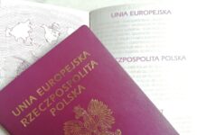 Wniosek o paszport? Licz się z długim czekaniem