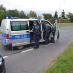 Obywatelskie zatrzymanie pijanego kierowcy w Lubinie!