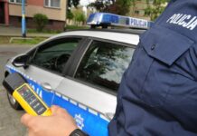 Nie prowadziłem, nie mam kluczyków… Historia pijanego kierowcy