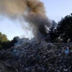 Kto uprzątnie wysypisko śmieci w Kłopotowie?