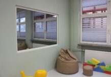 Psycholog, psychiatra i terapeuta dla dziecka w jednym miejscu – FOTO