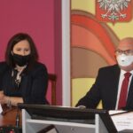 Panowie przypominają paniom o badaniu piersi – FOTO