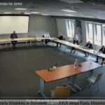 Radni w Ścinawie zabronili mieszkańcom przychodzenia na sesję