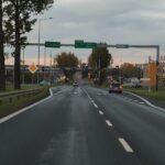 Na Ścinawskiej już działa, na Hutniczej dalej bez zmian