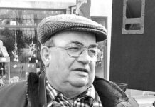 Odszedł nasz kolega Wincenty Kołodziejski, fotoreporter