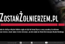 Nowy system rekrutacji do Wojska Polskiego