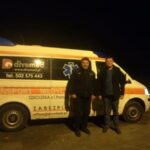 Burmistrz nie widzi potrzeby i odmawia wsparcia dla OSP Dziesław…