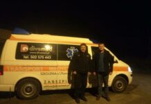 Burmistrz nie widzi potrzeby i odmawia wsparcia dla OSP Dziesław…