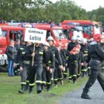 W gminie Lubin nagrodzą najlepszych strażaków OSP