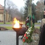 Kwiaty i hołd górnikom, którzy odeszli na wieczną szychtę – FOTO