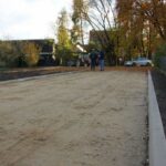 Inwestycje w Nowej Wsi Lubińskiej i Jędrzychowie