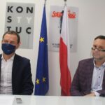 Lubin również straci, jeśli premier zawetuje budżet unijny