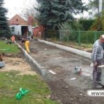 Przy szkole w Siedlcach będzie nowa droga