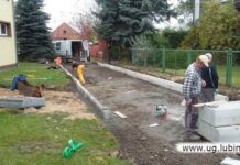 Przy szkole w Siedlcach będzie nowa droga