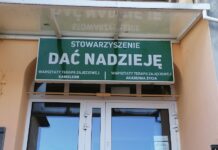 Zajęcia w “Akademii życia” w pandemii roatcyjnie