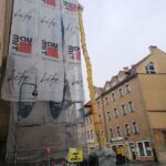 Baszta Głogowska będzie jak nowa