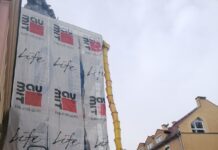 Baszta Głogowska będzie jak nowa