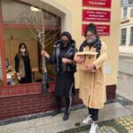 Światowy Dzień Drzewa w Polkowicach