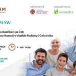 „Mieć Wpływ” – KGHM organizatorem II Dolnośląskiej Konferencji CSR