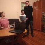 Komputery dla dzieci na pracę zdalną