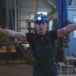 Górnicza rodzina – raperski hołd na Barbórkę