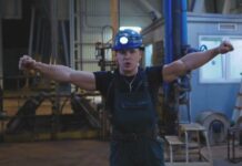 Górnicza rodzina – raperski hołd na Barbórkę