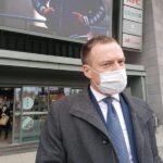 3 tygodnie przerwy w obradach Sejmu. Zamknięte branże bez wsparcia