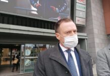 3 tygodnie przerwy w obradach Sejmu. Zamknięte branże bez wsparcia