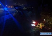 Kradli we Wrocławiu, Legnicy i Zgorzelcu – wpadli w Lubinie