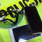 Okradał górników w ich szatni na R-IX