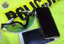 Okradał górników w ich szatni na R-IX